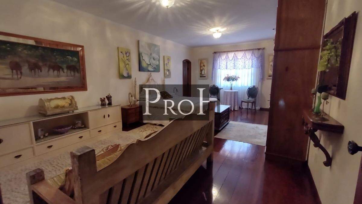 Sobrado, 3 quartos, 882 m² - Foto 19