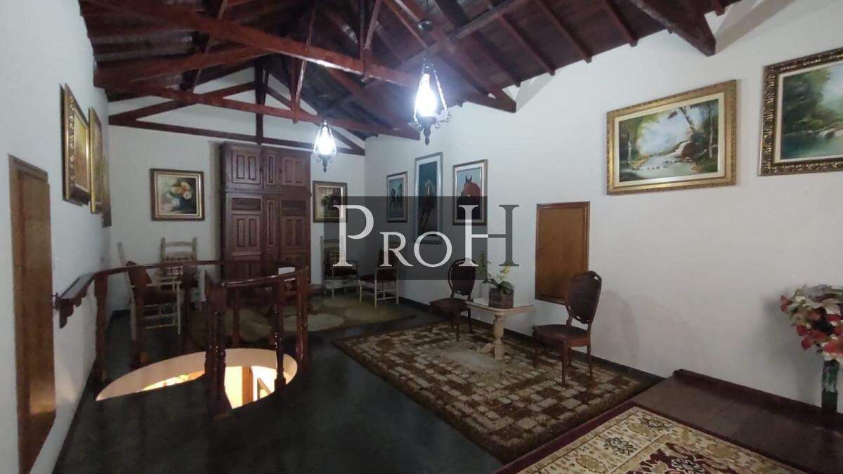Sobrado, 3 quartos, 882 m² - Foto 11