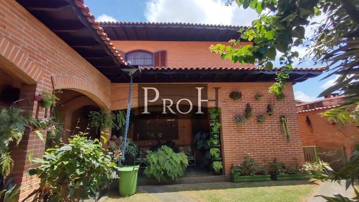 Sobrado, 3 quartos, 882 m² - Foto 28