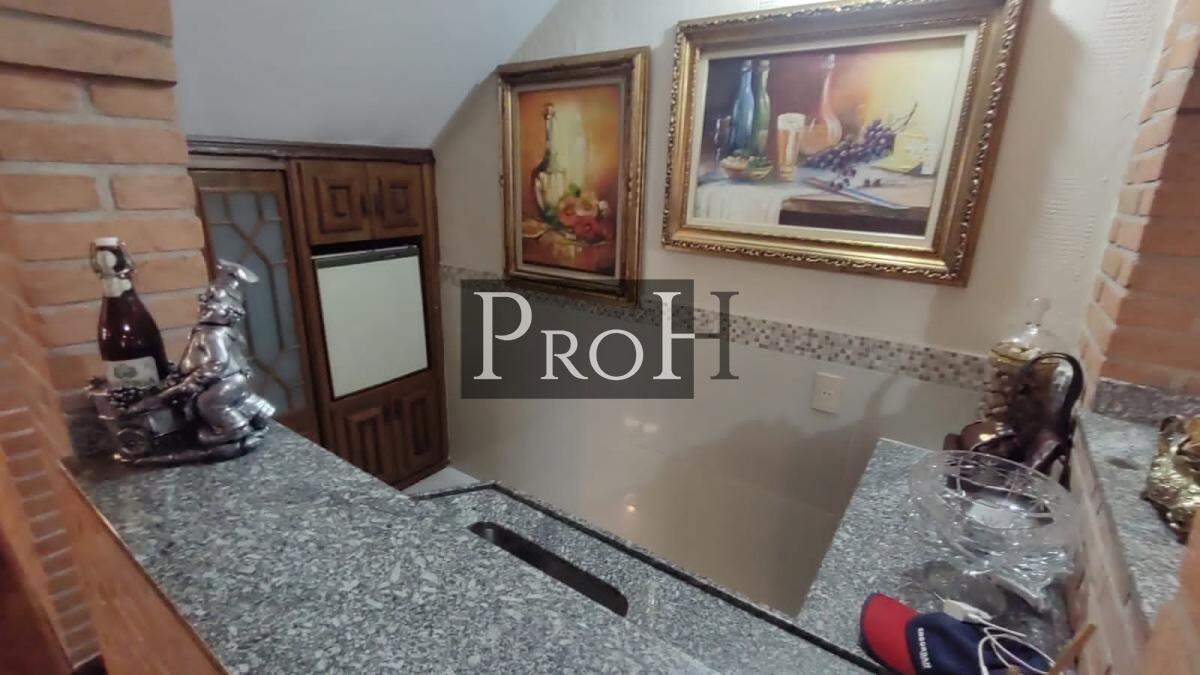 Sobrado, 3 quartos, 882 m² - Foto 29