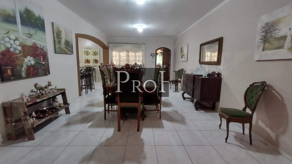 Sobrado, 3 quartos, 882 m² - Foto 5