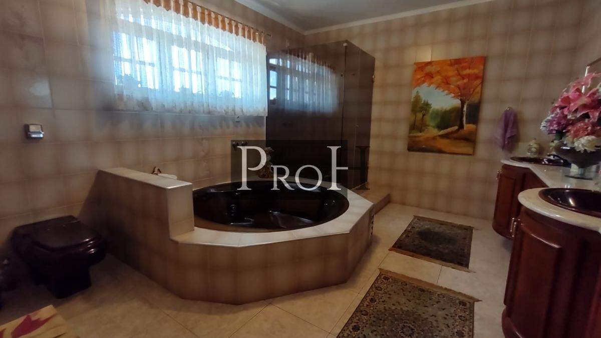Sobrado, 3 quartos, 882 m² - Foto 22