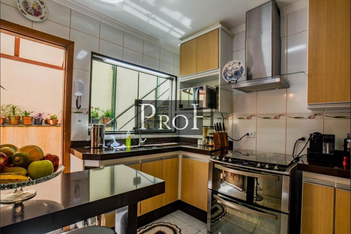 Sobrado, 3 quartos, 400 m² - Foto 7