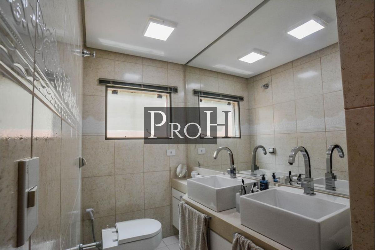 Sobrado, 3 quartos, 400 m² - Foto 16