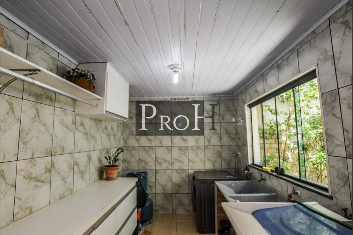 Sobrado, 3 quartos, 400 m² - Foto 8