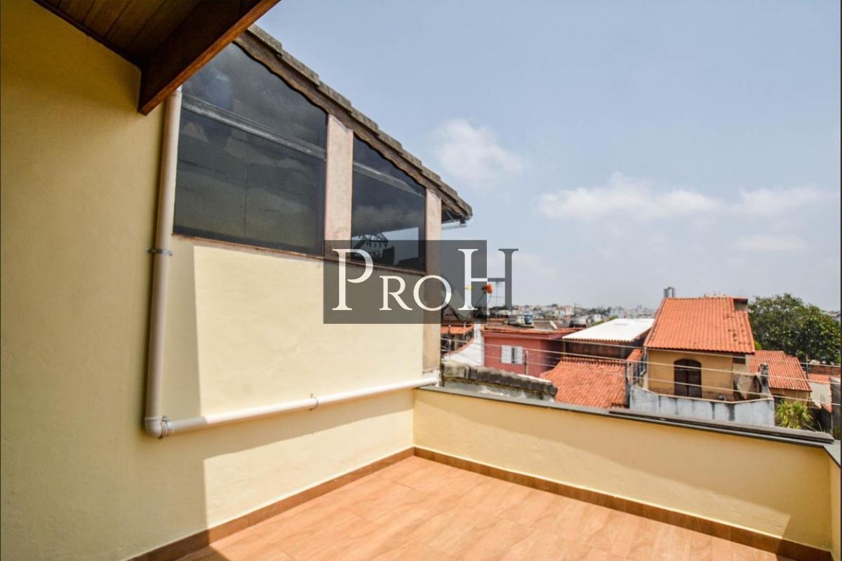 Sobrado, 3 quartos, 400 m² - Foto 27