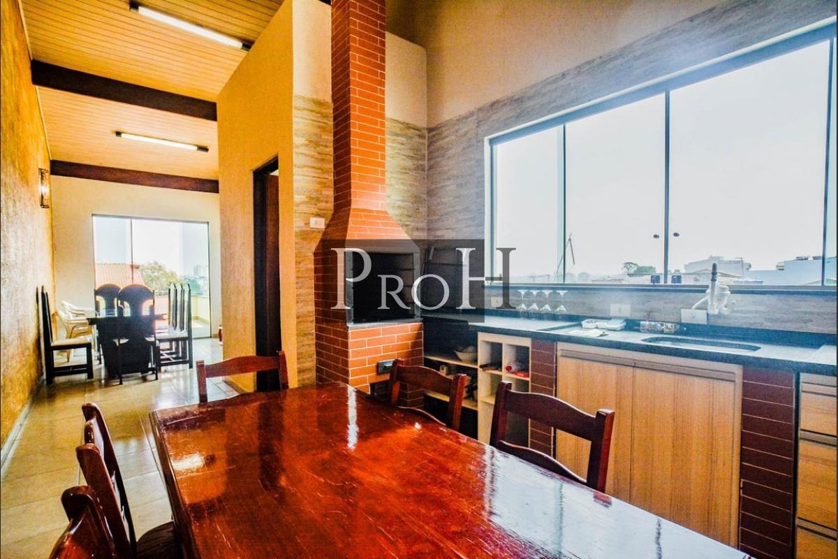 Sobrado, 3 quartos, 400 m² - Foto 21