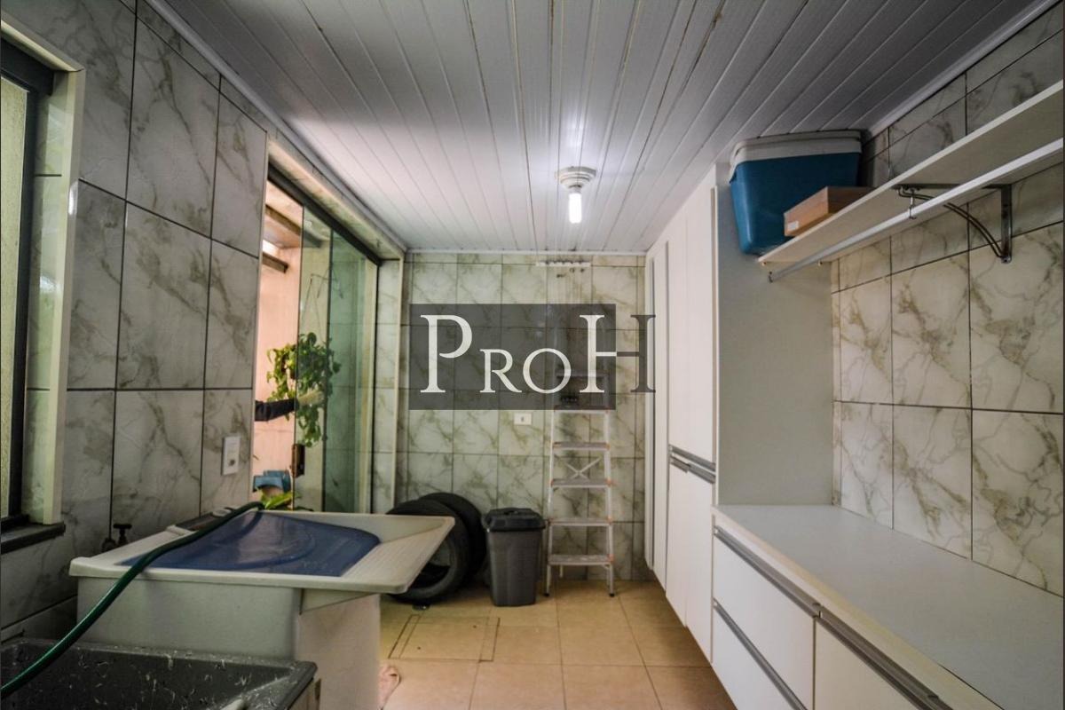 Sobrado, 3 quartos, 400 m² - Foto 9