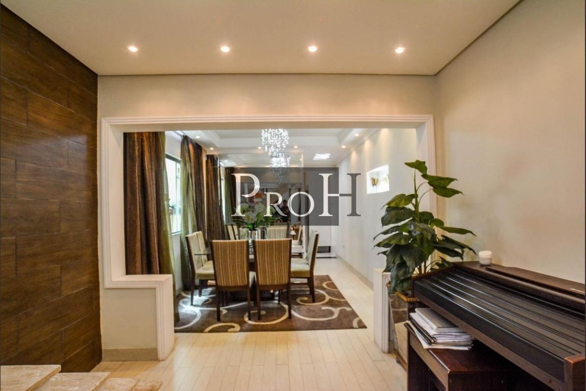 Sobrado, 3 quartos, 400 m² - Foto 4