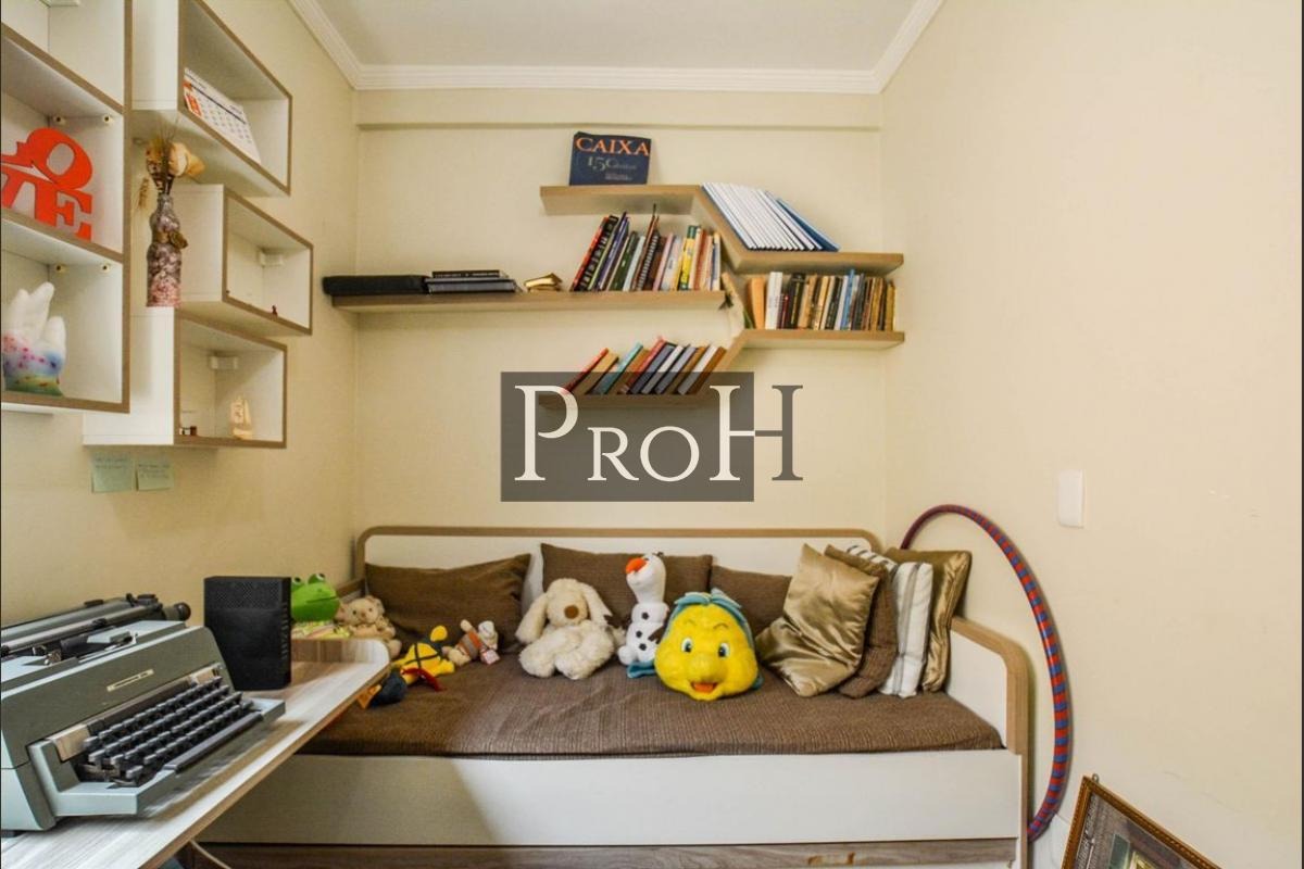 Sobrado, 3 quartos, 400 m² - Foto 13