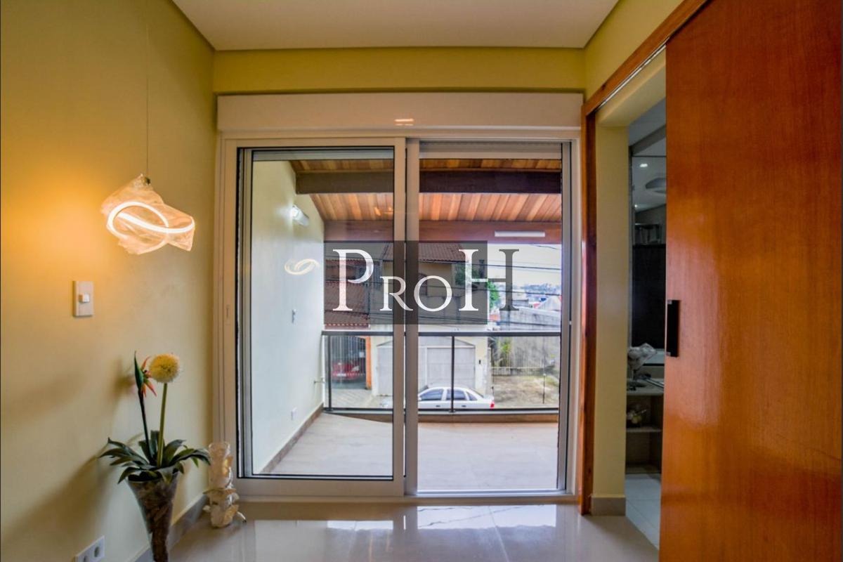 Sobrado, 3 quartos, 400 m² - Foto 24