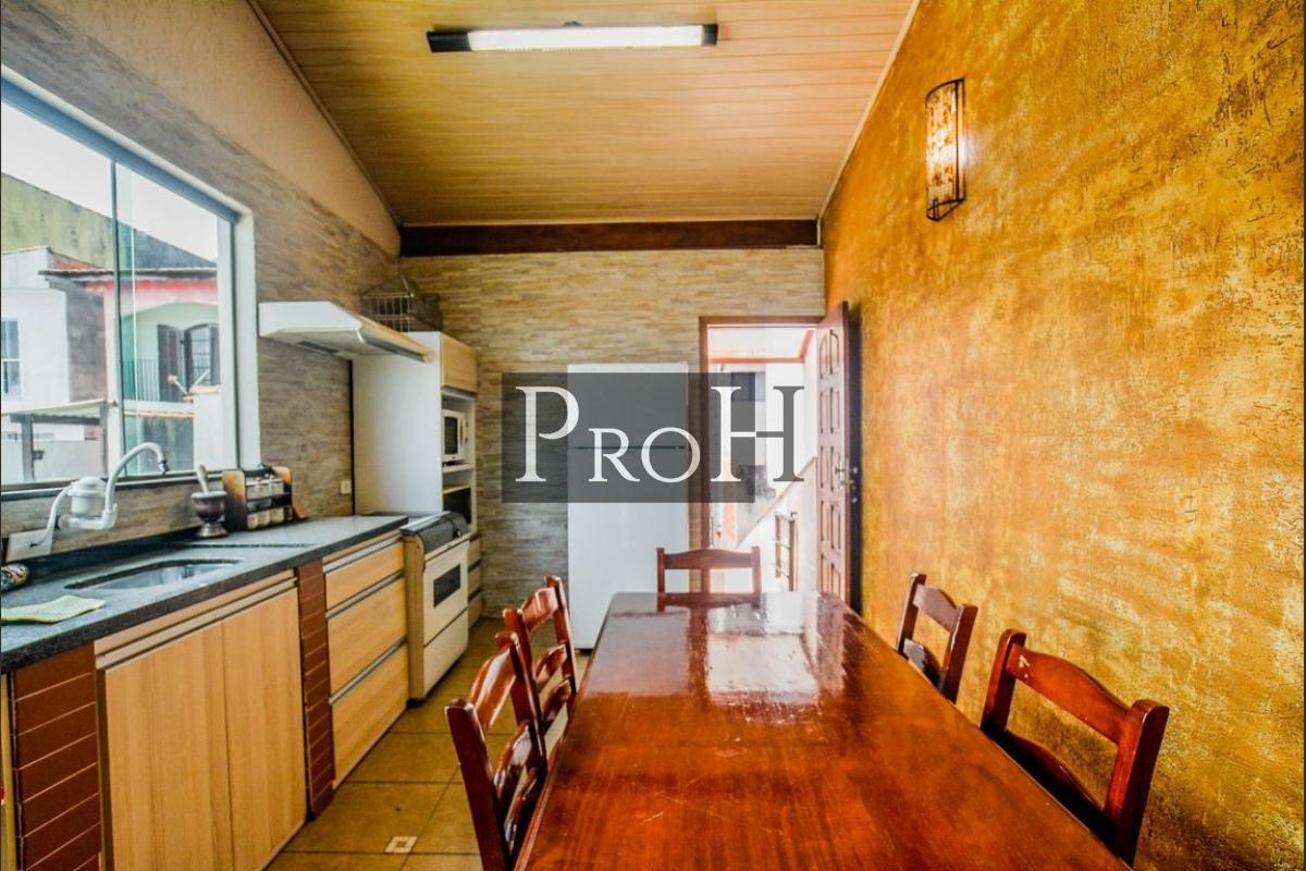 Sobrado, 3 quartos, 400 m² - Foto 22