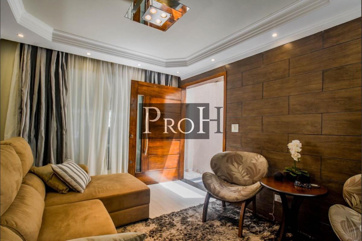 Sobrado, 3 quartos, 400 m² - Foto 2