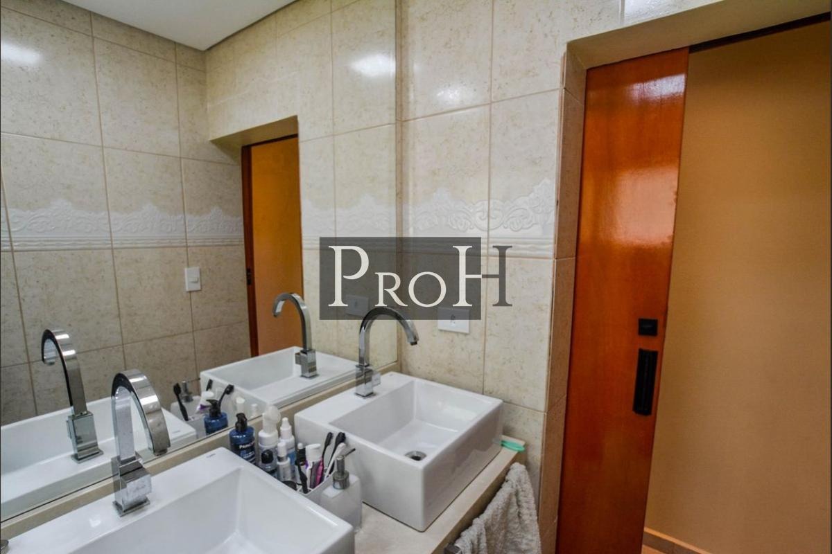 Sobrado, 3 quartos, 400 m² - Foto 18