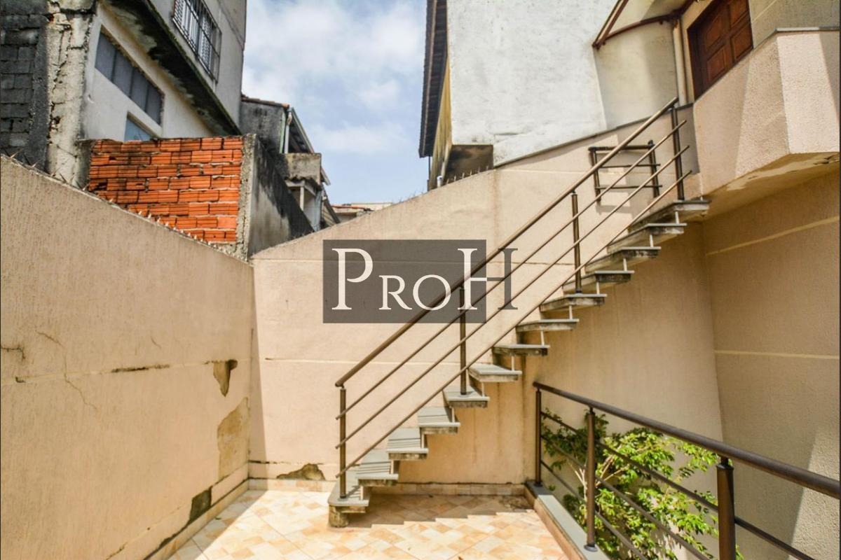 Sobrado, 3 quartos, 400 m² - Foto 25