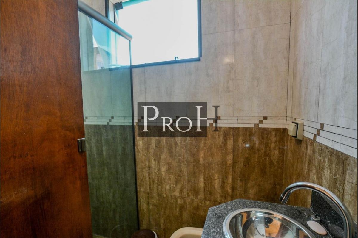 Sobrado, 3 quartos, 400 m² - Foto 19