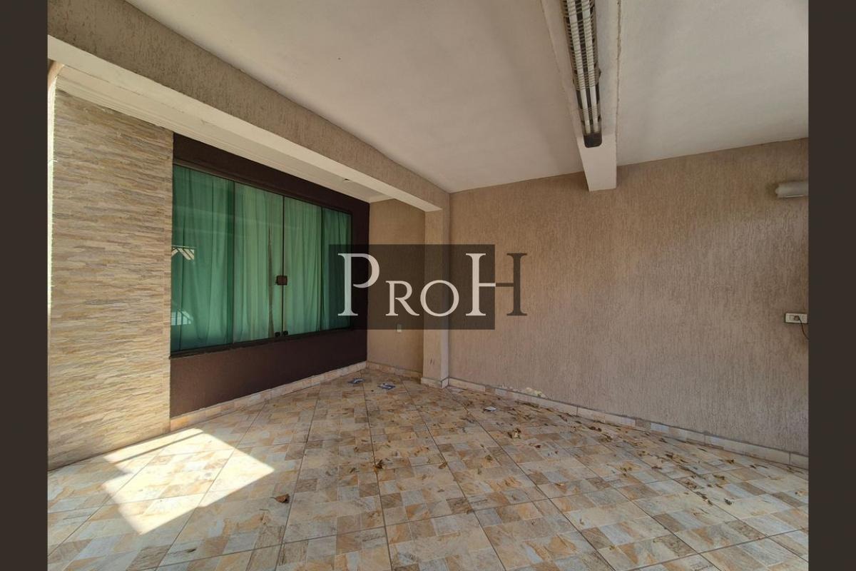 Sobrado, 3 quartos, 400 m² - Foto 28