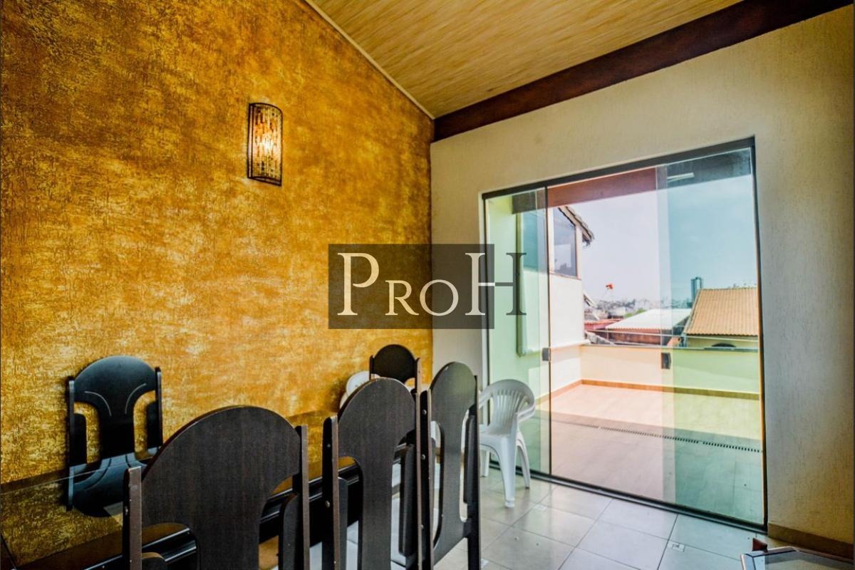 Sobrado, 3 quartos, 400 m² - Foto 23