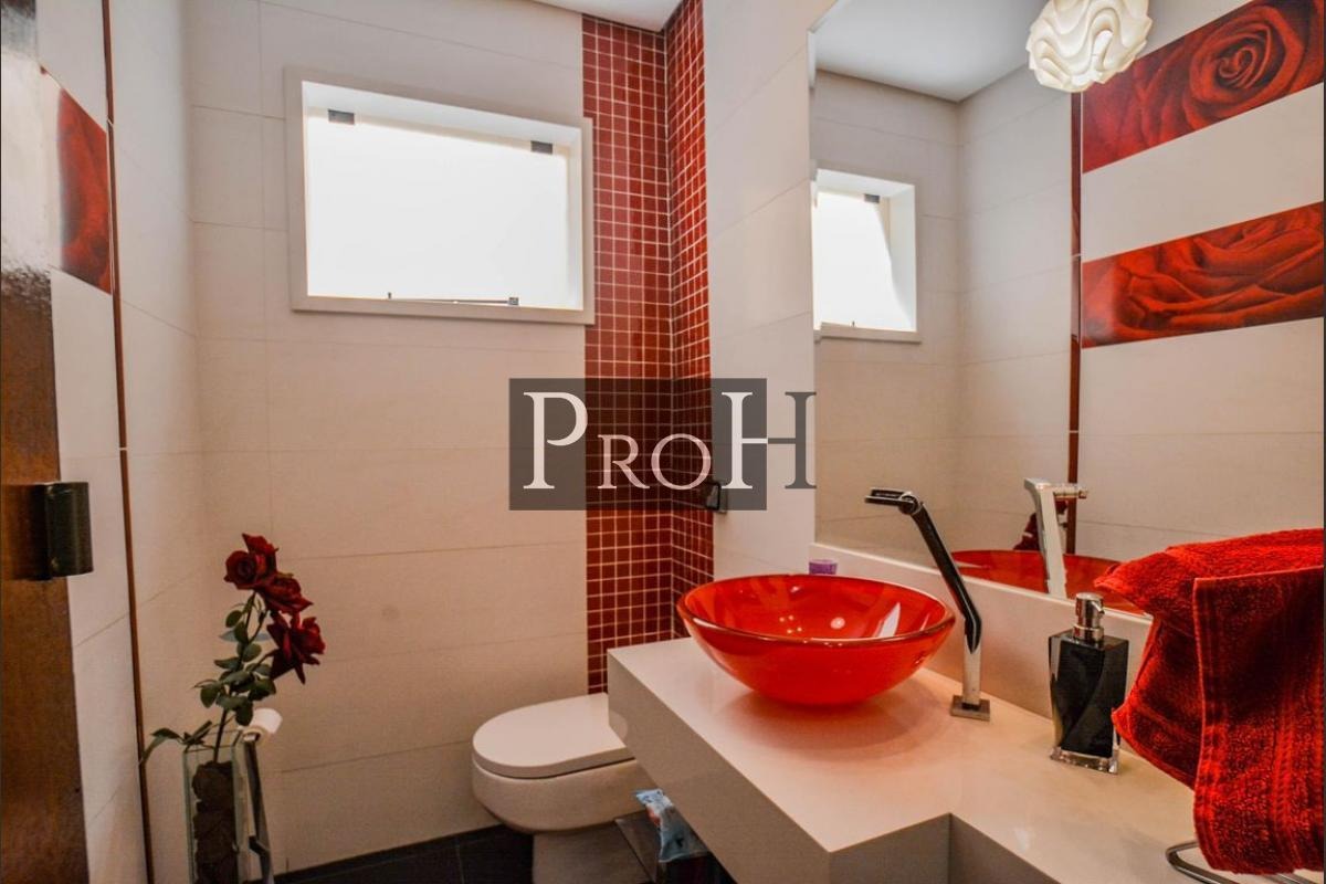 Sobrado, 3 quartos, 400 m² - Foto 15