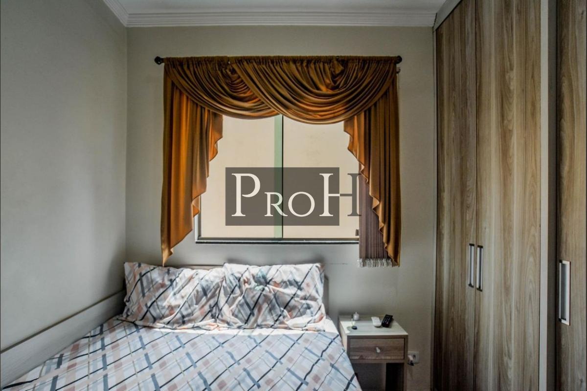 Sobrado, 3 quartos, 400 m² - Foto 12