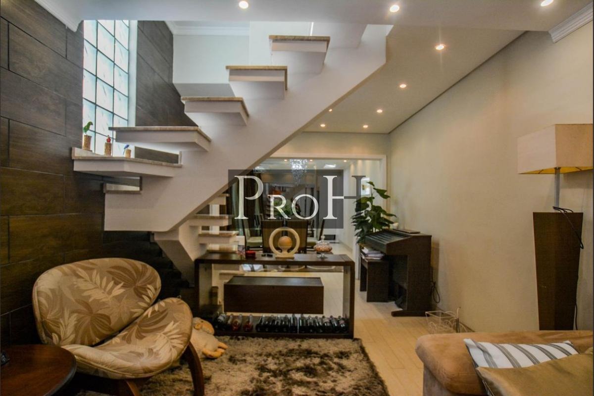 Sobrado, 3 quartos, 400 m² - Foto 3