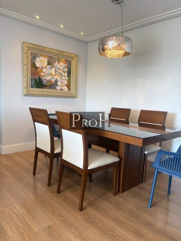 Apartamento, 3 quartos, 140 m² - Foto 6