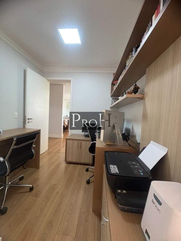 Apartamento, 3 quartos, 140 m² - Foto 12