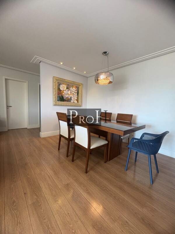 Apartamento, 3 quartos, 140 m² - Foto 4