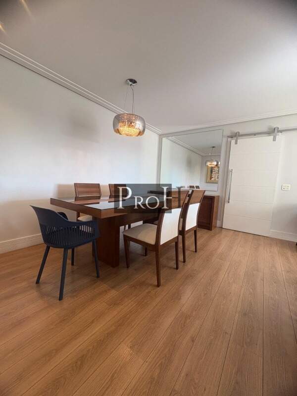 Apartamento, 3 quartos, 140 m² - Foto 5