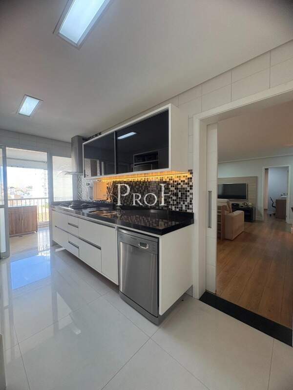 Apartamento, 3 quartos, 140 m² - Foto 8