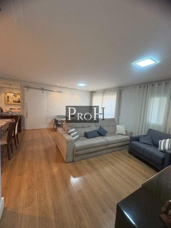 Apartamento, 3 quartos, 140 m² - Foto 2