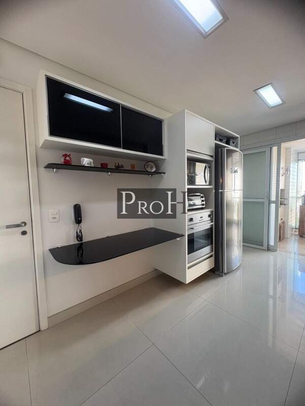 Apartamento, 3 quartos, 140 m² - Foto 9