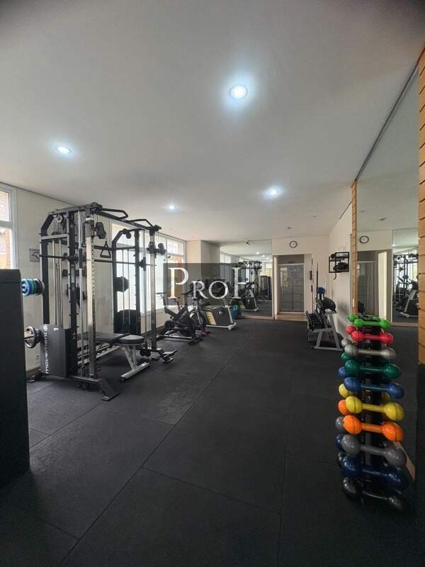 Apartamento, 3 quartos, 140 m² - Foto 28