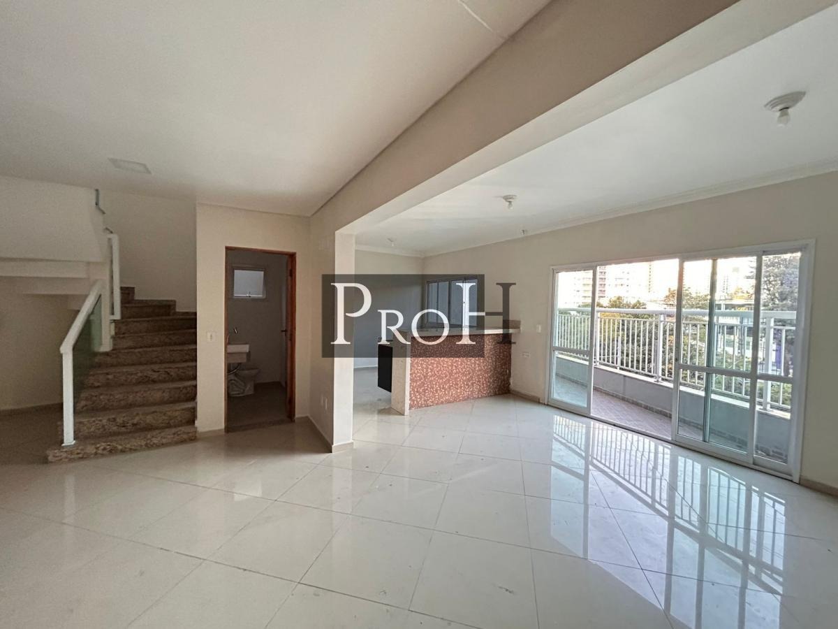 Sobrado, 3 quartos, 220 m² - Foto 7