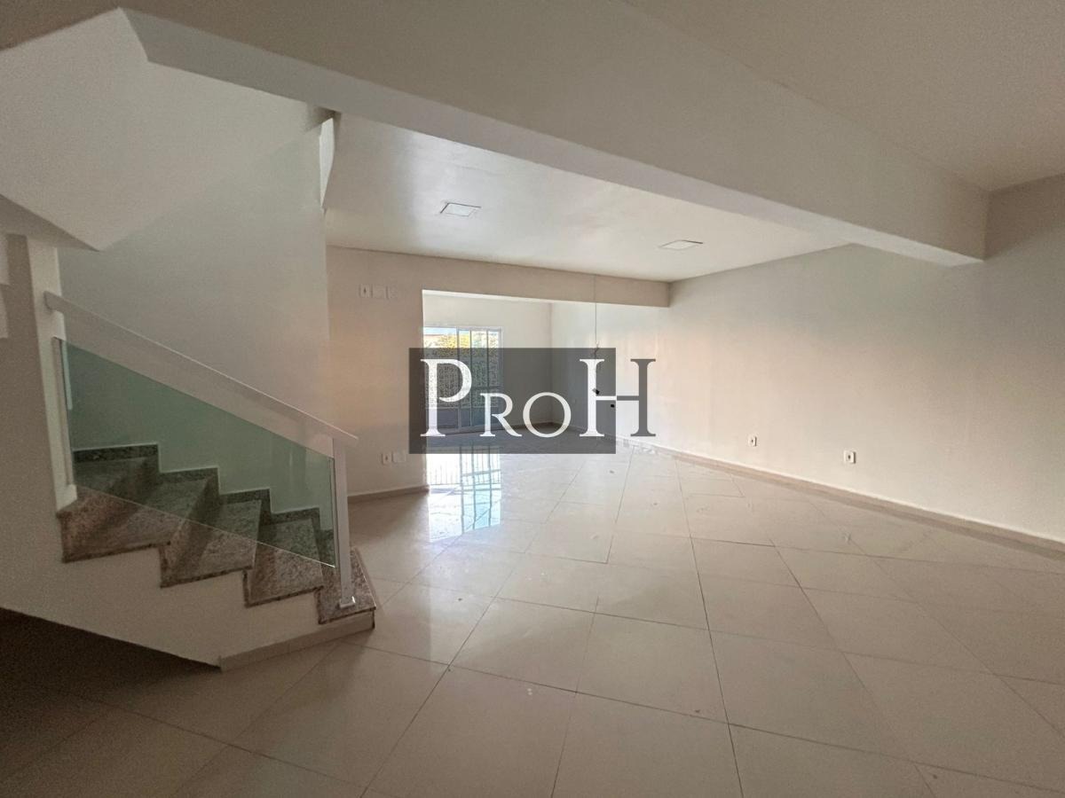 Sobrado, 3 quartos, 220 m² - Foto 8