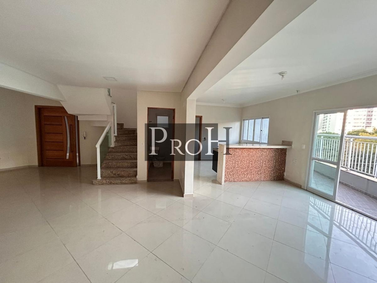 Sobrado, 3 quartos, 220 m² - Foto 2