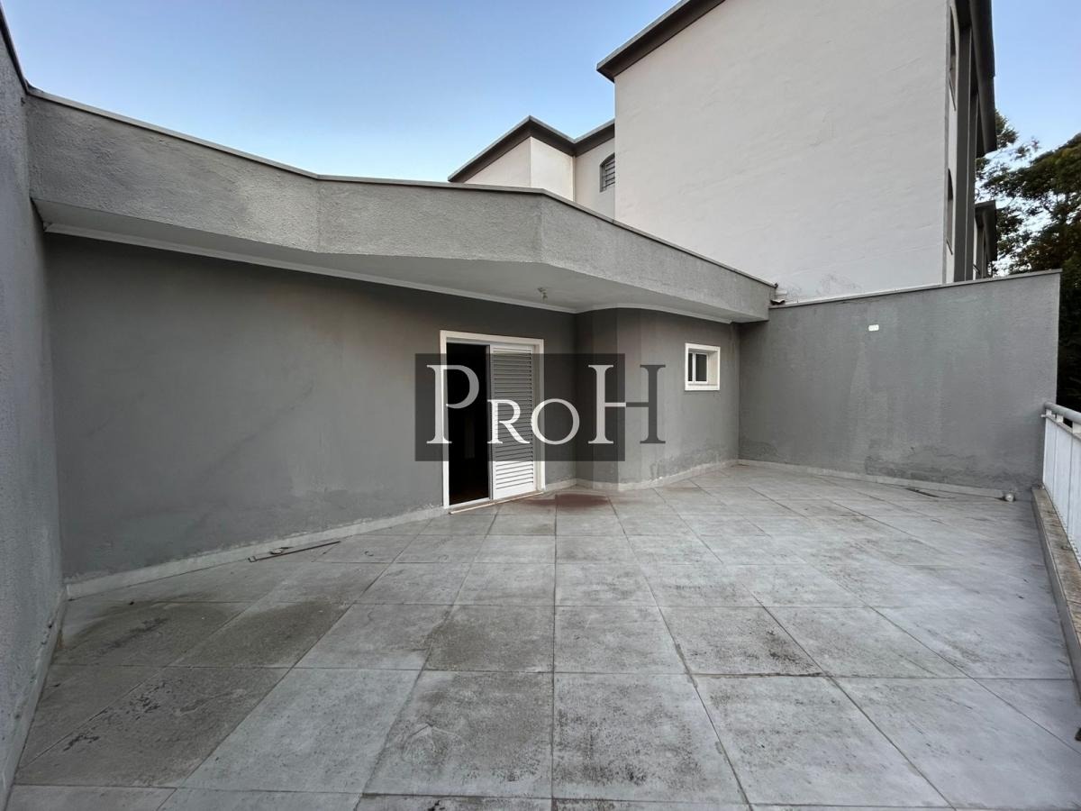 Sobrado, 3 quartos, 220 m² - Foto 19