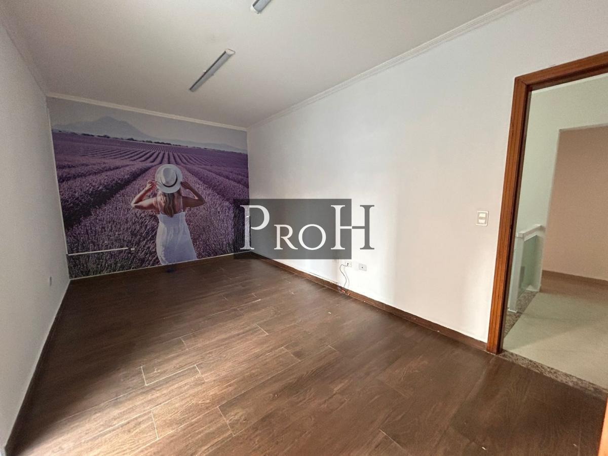 Sobrado, 3 quartos, 220 m² - Foto 16