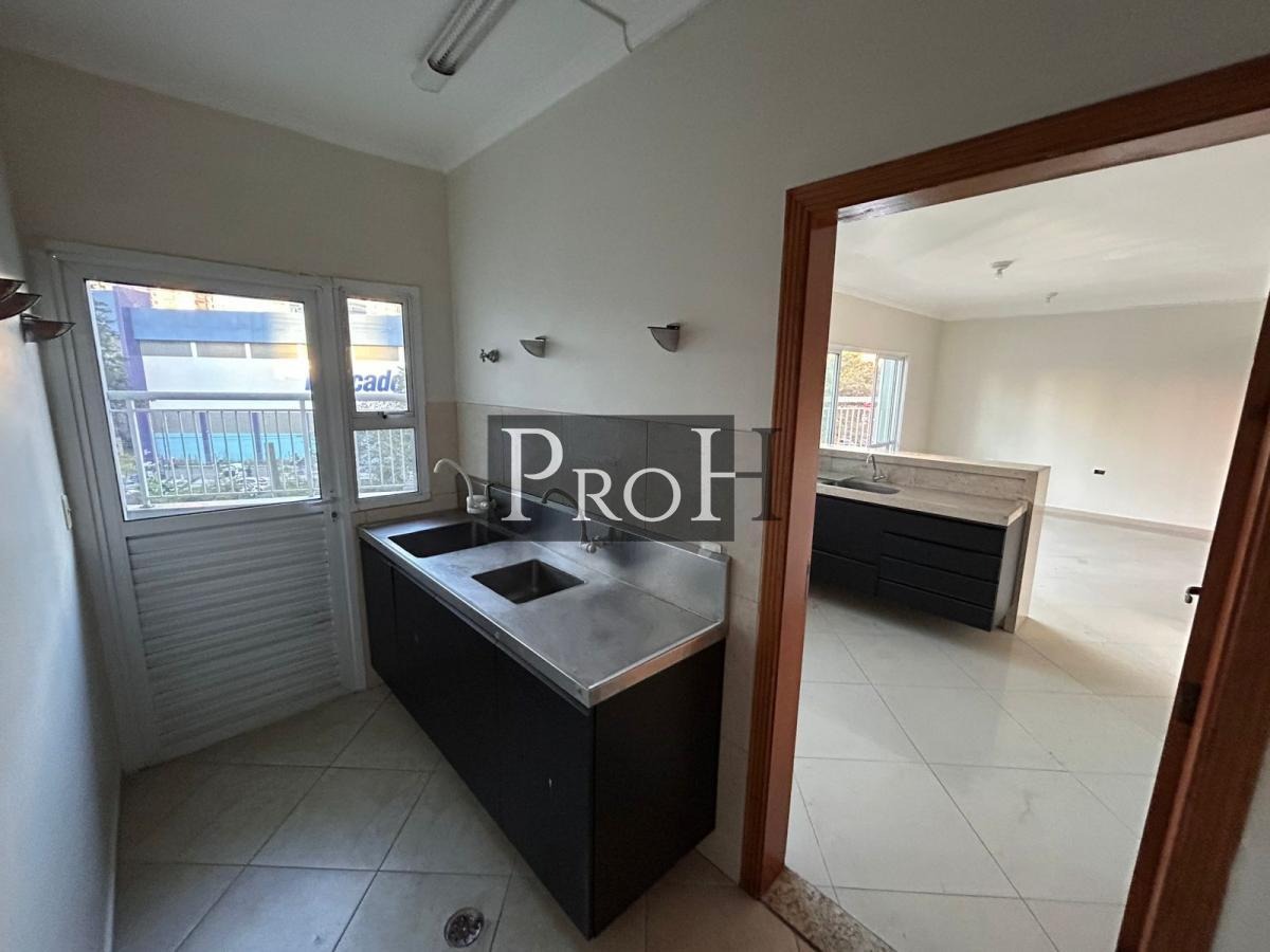 Sobrado, 3 quartos, 220 m² - Foto 11