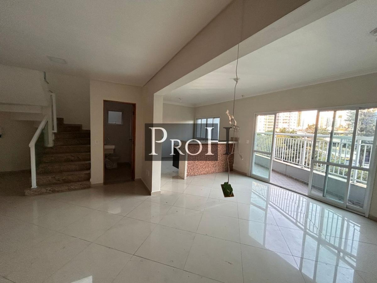 Sobrado, 3 quartos, 220 m² - Foto 3