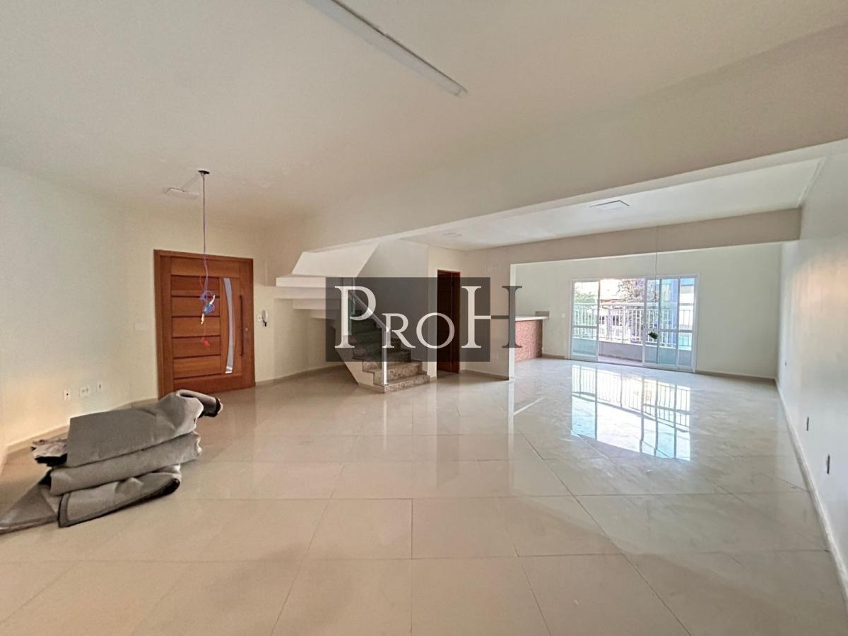 Sobrado, 3 quartos, 220 m² - Foto 4