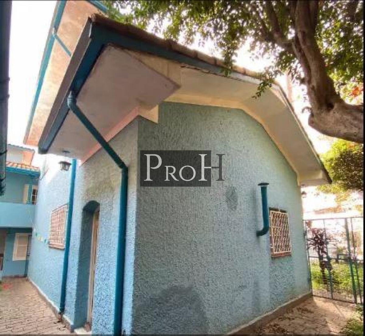 Sobrado, 3 quartos, 287 m² - Foto 23