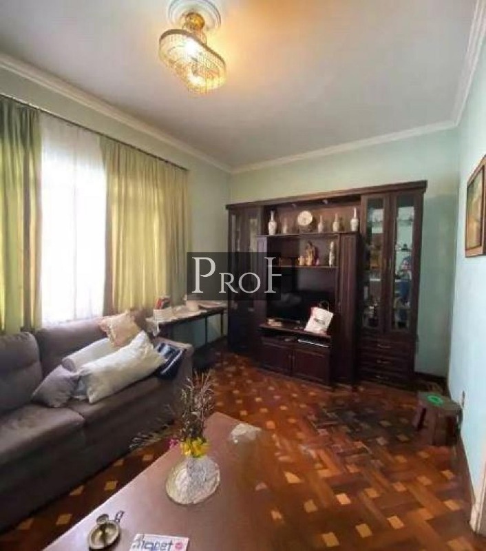 Sobrado, 3 quartos, 287 m² - Foto 1