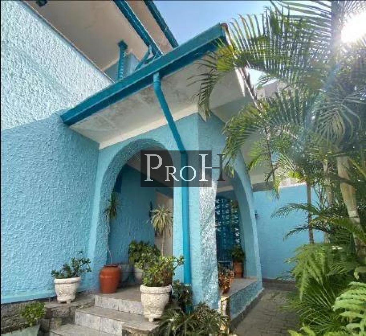 Sobrado, 3 quartos, 287 m² - Foto 12