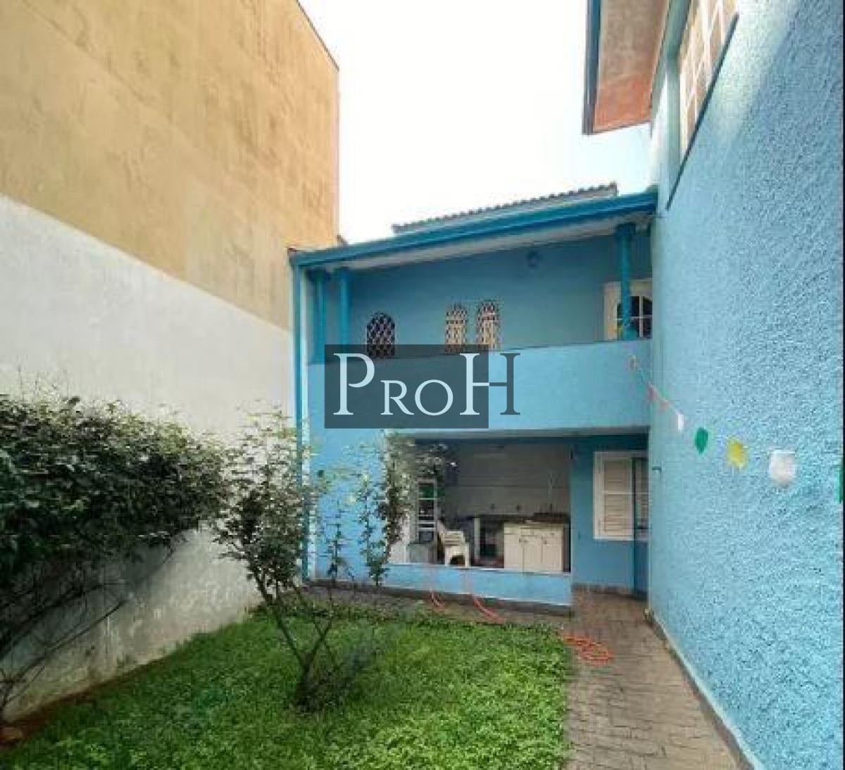 Sobrado, 3 quartos, 287 m² - Foto 17