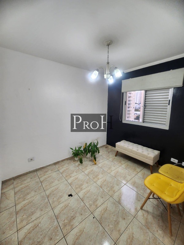 Apartamento, 2 quartos, 50 m² - Foto 7