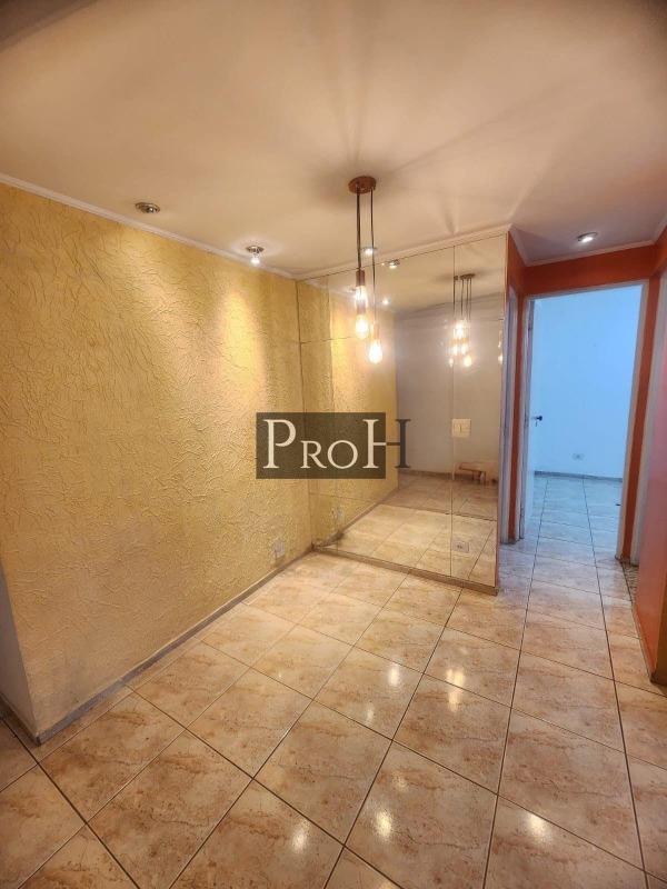 Apartamento, 2 quartos, 50 m² - Foto 6