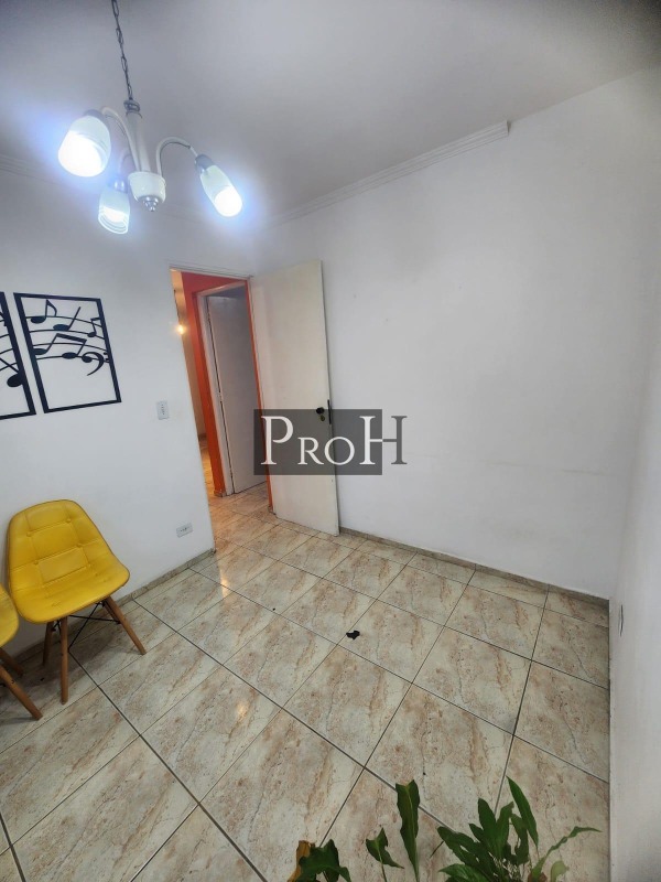 Apartamento, 2 quartos, 50 m² - Foto 9