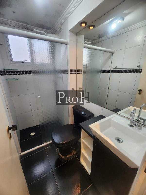 Apartamento, 2 quartos, 50 m² - Foto 11