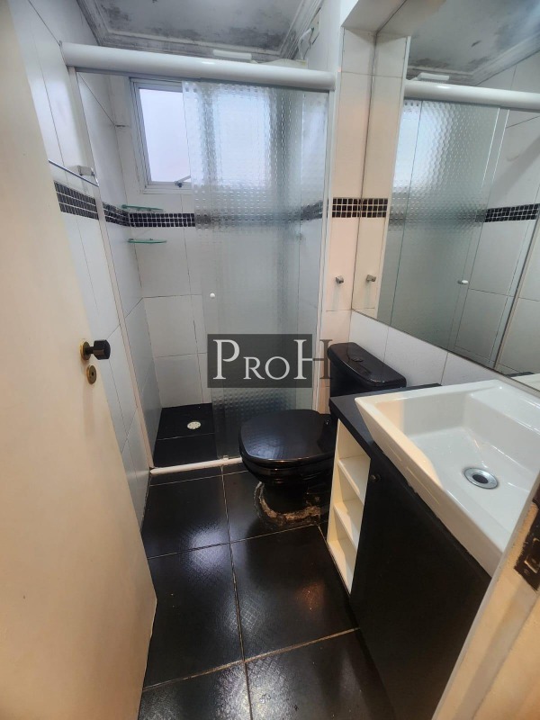 Apartamento, 2 quartos, 50 m² - Foto 10